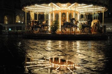 firenze in tre giorni