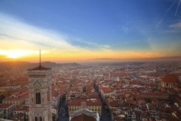 weekend a firenze